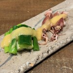 勝手口 ひまり屋 - 