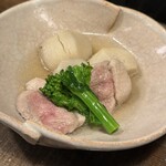 勝手口 ひまり屋 - 