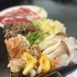 焼肉としゃぶしゃぶ 焼きしゃぶjp - 