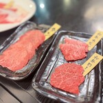 焼肉としゃぶしゃぶ 焼きしゃぶjp - 