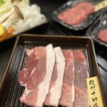 焼肉としゃぶしゃぶ 焼きしゃぶjp - 