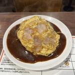 からめ亭 - ピカタスパ M♥️大好き〜っ*(„◕᎑◕„)⸝⸝꙳♥️