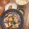 棊子麺茶寮 いしこん