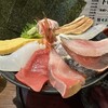 まるさ水産 伏見店