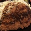 とんかつ 肉料理 麻釉