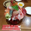 海鮮･寿司処 大漁 見附店