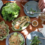 Dara Vietnam Food - 料理写真:
