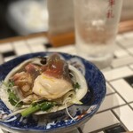 立呑み中華 起率礼 - 