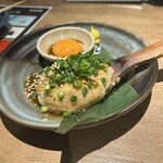 たきび炉端 ふく炉 - 