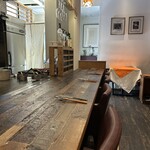 鉄板ビストロ ラフ+たす - 