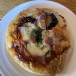 ベーカリートラ - 