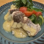 月島 くいものや 美酒処 - 