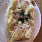 ベーカリートラ - 