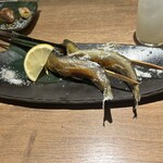 たきび炉端 ふく炉 - 