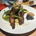 たきび炉端 ふく炉 - 