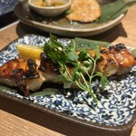 たきび炉端 ふく炉 - 