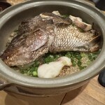 月島 くいものや 美酒処 - 