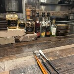 鉄板ビストロ ラフ+たす - 