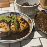 立呑み中華 起率礼 - 