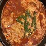 辛麺屋 たちばな - 