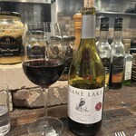 鉄板ビストロ ラフ+たす - 