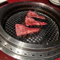 焼肉冷麺 ユッチャン 北新地店 -  焼肉冷麺 ユッチャン 北新地店 -