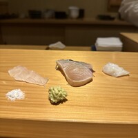 鮨 しゅん輔 阿佐ヶ谷 - 