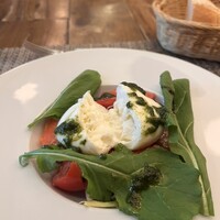 Bistro Buzz 赤坂 - 