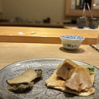 鮨 しゅん輔 阿佐ヶ谷 - 