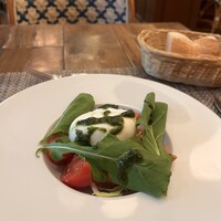 Bistro Buzz 赤坂 - 