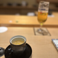 鮨 しゅん輔 阿佐ヶ谷 - 