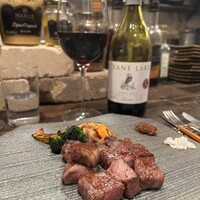 鉄板ビストロ ラフ+たす - 