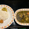 村上カレー店・プルプル