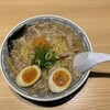 丸源ラーメン 札幌菊水元町店