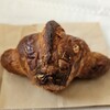 Boulangerie 縁屋 - クロワッサン(260円税)です。