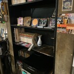 村上カレー店・プルプル - 