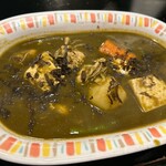 村上カレー店・プルプル - 