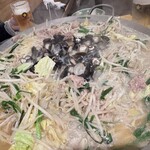 しじみ 炊き肉 くにき - 