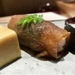 鮨 つぼみ - 