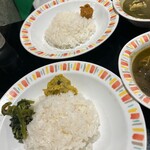村上カレー店・プルプル - 