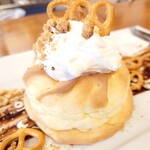 ラ カーサ ディ エミー - 