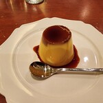 グリルキャピタル東洋亭 - 