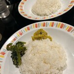 村上カレー店・プルプル - 