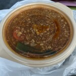 村上カレー店・プルプル - 