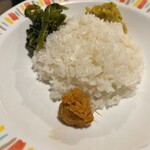 村上カレー店・プルプル - 