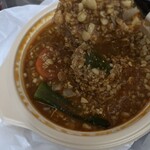村上カレー店・プルプル - 