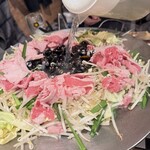 しじみ 炊き肉 くにき - 