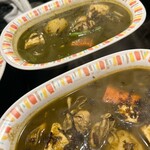 村上カレー店・プルプル - 