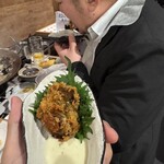 しじみ 炊き肉 くにき - 