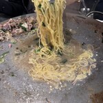 しじみ 炊き肉 くにき - 
